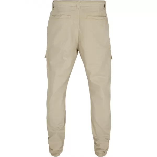  Pantaloni URBAN CLASSICS TB3511 BETON 