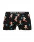 Boxer URBAN CLASSICS TB4503 TEDDY AOP/JASPER/NAVY