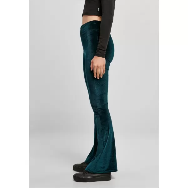  Jambiere URBAN CLASSICS TB4551 TEAL 