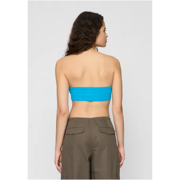  Lenjerie URBAN CLASSICS TB451B TURQUOISE/TURQOISEQUOISE/TURQOISEQUOISE 