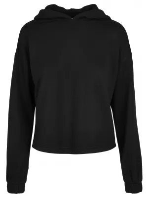 Panoul pentru doamne URBAN CLASSICS TB4360 NEGRU