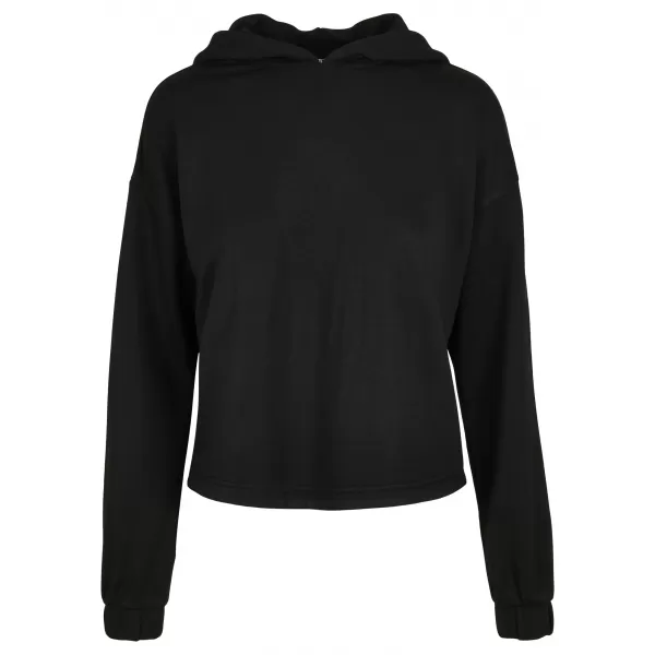  Panoul pentru doamne URBAN CLASSICS TB4360 NEGRU 