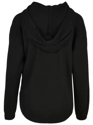 Panoul pentru doamne URBAN CLASSICS TB4360 NEGRU