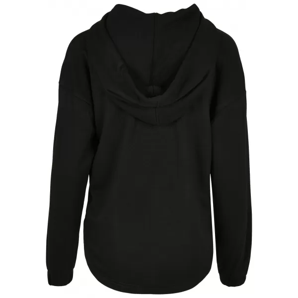  Panoul pentru doamne URBAN CLASSICS TB4360 NEGRU 