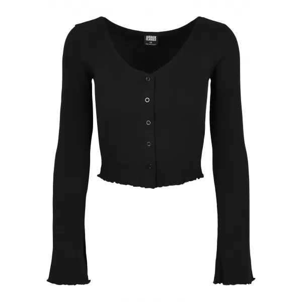  Panoul pentru doamne URBAN CLASSICS TB4533 NEGRU 