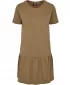 Rochie URBAN CLASSICS TB4104 KAKI