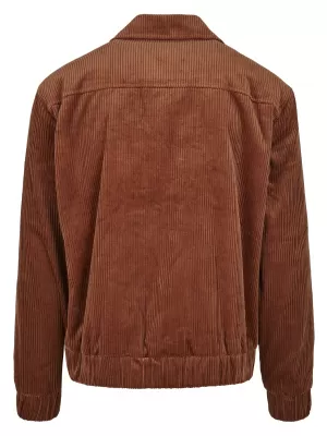 Sacou URBAN CLASSICS TB3808 TOFFEE