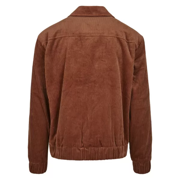  Sacou URBAN CLASSICS TB3808 TOFFEE 
