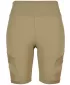 Pantaloni scurți pentru doamne URBAN CLASSICS TB4354 KAKI