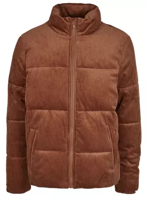 Sacou URBAN CLASSICS TB3811 TOFFEE