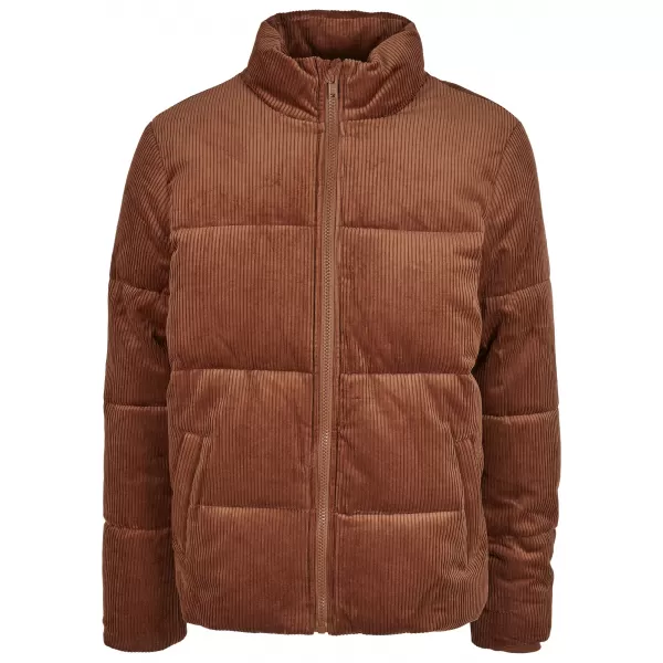  Sacou URBAN CLASSICS TB3811 TOFFEE 