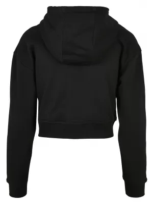 Panoul pentru doamne URBAN CLASSICS TB4081 NEGRU