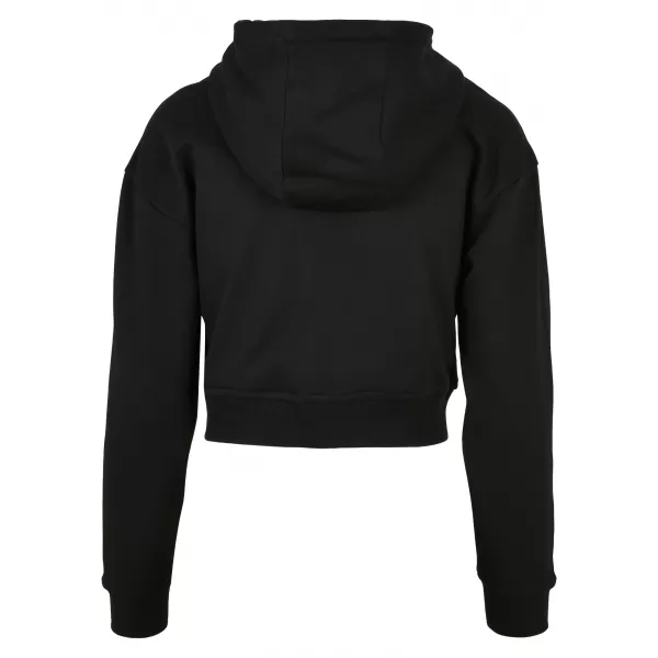  Panoul pentru doamne URBAN CLASSICS TB4081 NEGRU 