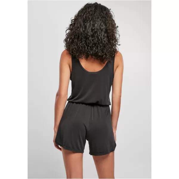  Doamne URBAN CLASSICS TB4358 NEGRU 