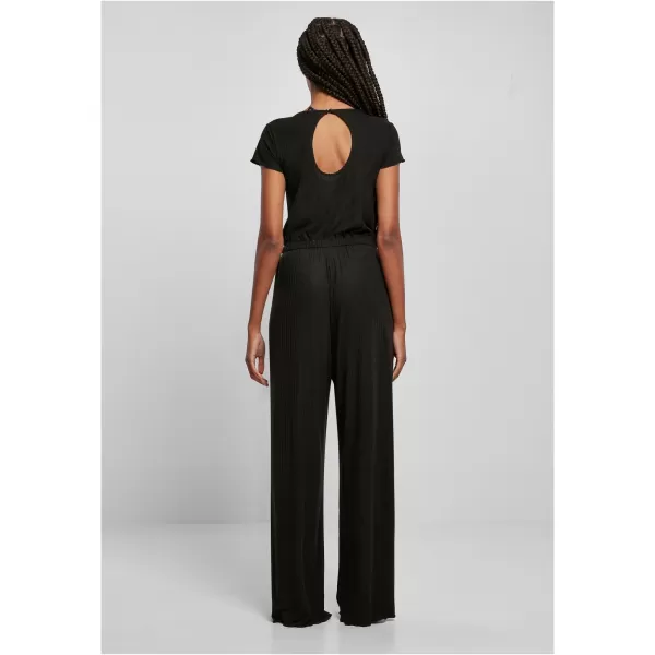 Doamne URBAN CLASSICS TB5068 NEGRU 