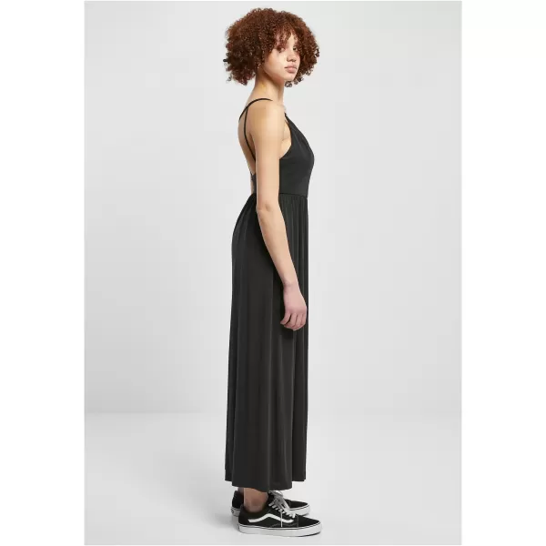  Doamne URBAN CLASSICS TB6020 NEGRU 