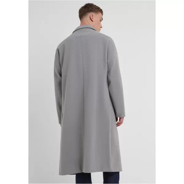  Haina masculină URBAN CLASSICS TB5541 WOLFGREY 