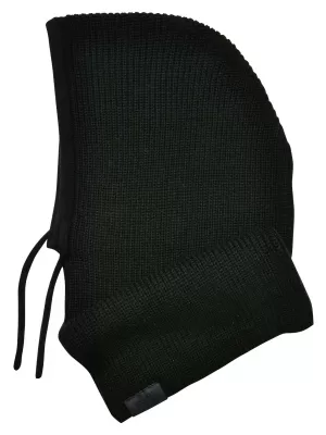 Cravată URBAN CLASSICS TB5649 NEGRU