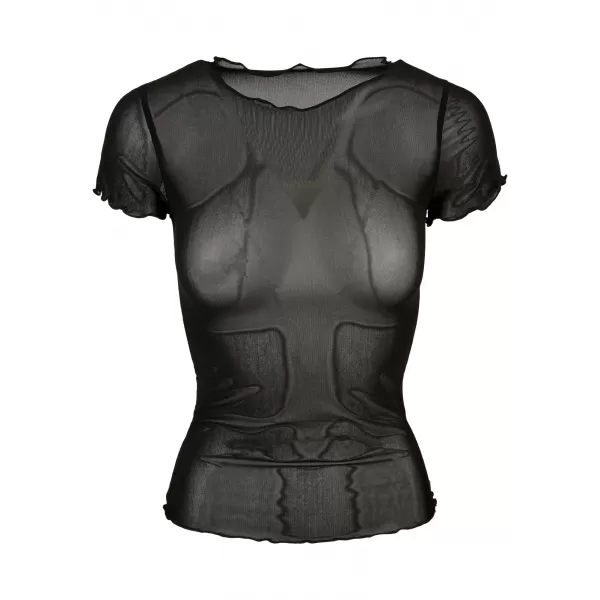  Cămaşă URBAN CLASSICS TB4770 NEGRU 