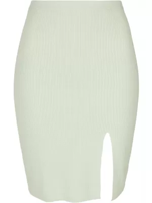 Fusta doamnelor URBAN CLASSICS TB4804 MINT UȘOR