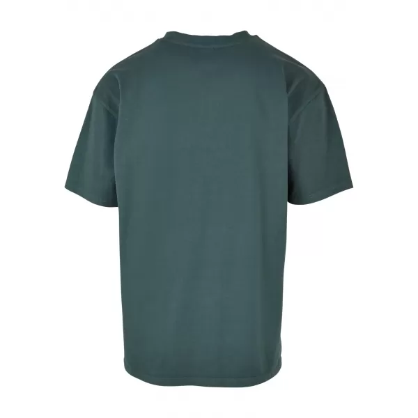  Cămaşă URBAN CLASSICS TB5939 STICLĂ VERDE 