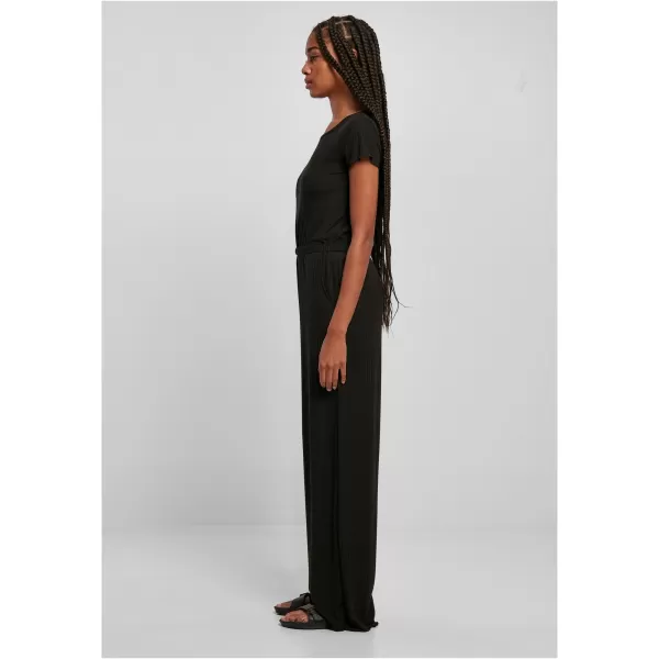  Doamne URBAN CLASSICS TB5068 NEGRU 