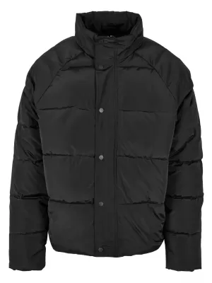Sacou URBAN CLASSICS TB5906 NEGRU