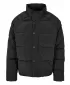 Sacou URBAN CLASSICS TB5906 NEGRU