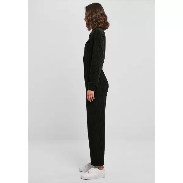  Doamne URBAN CLASSICS TB5096 NEGRU 