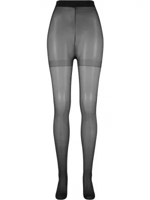 Șosete pentru femei URBAN CLASSICS TB4880 NEGRU