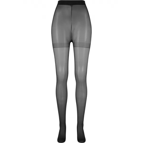  Șosete pentru femei URBAN CLASSICS TB4880 NEGRU 