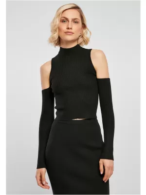 Cămaşă URBAN CLASSICS TB5048 NEGRU
