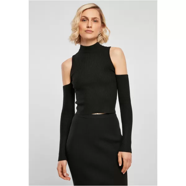  Cămaşă URBAN CLASSICS TB5048 NEGRU 