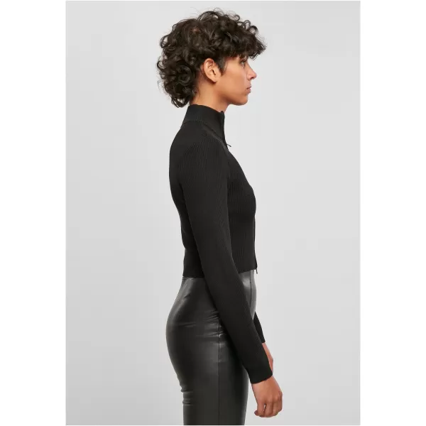  Doamne URBAN CLASSICS TB5089 NEGRU 