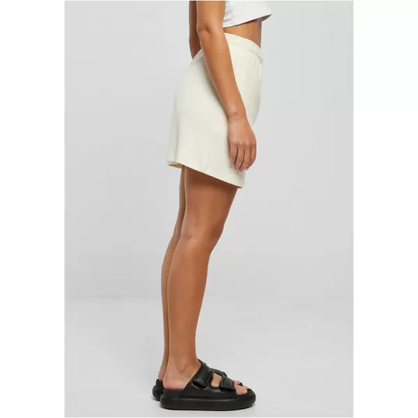  Fusta doamnelor URBAN CLASSICS TB5980 ALB PAL 