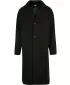 Haina masculină URBAN CLASSICS TB5541 NEGRU