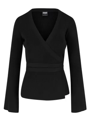 Doamne URBAN CLASSICS TB5088 NEGRU