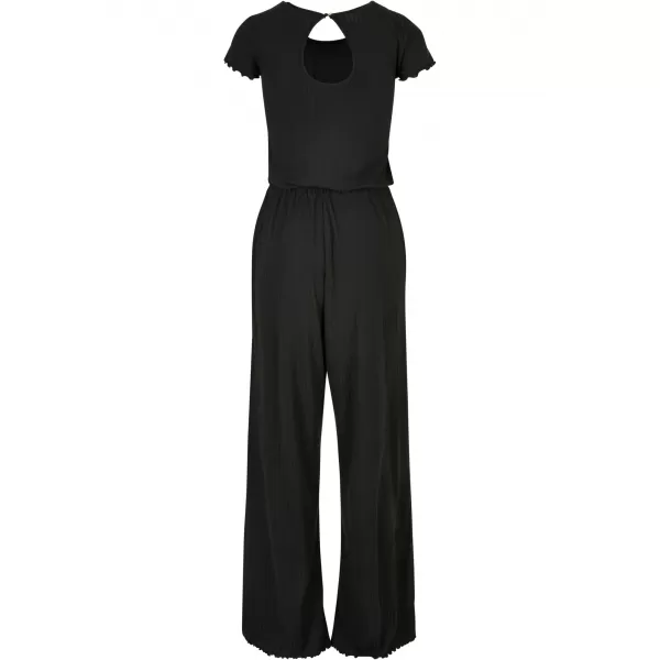  Doamne URBAN CLASSICS TB5068 NEGRU 