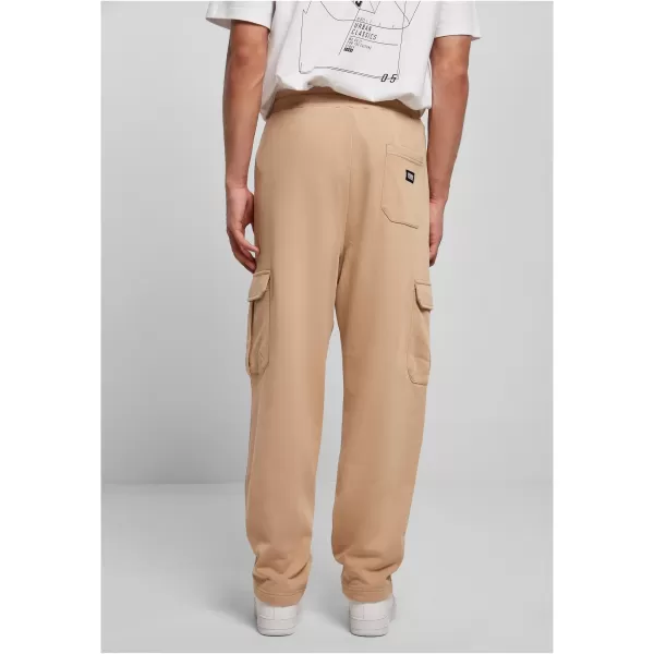  Piese pentru bărbați URBAN CLASSICS TB5528 UNIUNE BEIGE 
