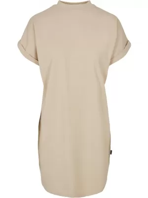 Rochie URBAN CLASSICS TB4793 IARBĂ MOALE DE MARE