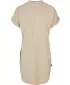 Rochie URBAN CLASSICS TB4793 IARBĂ MOALE DE MARE