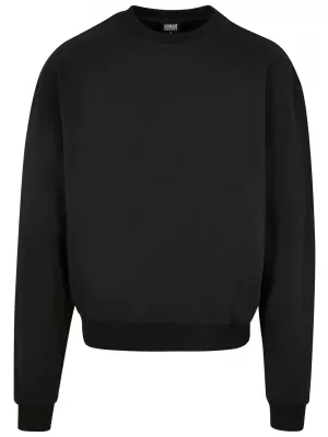 Panoul pentru bărbați URBAN CLASSICS TB5575 NEGRU