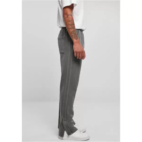  Piese pentru bărbați URBAN CLASSICS TB4957 UMBRĂ ÎNTUNECATĂ 