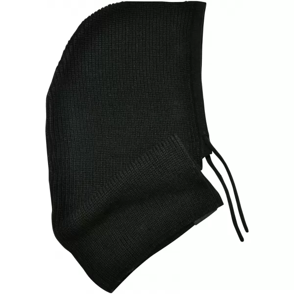  Cravată URBAN CLASSICS TB5649 NEGRU 