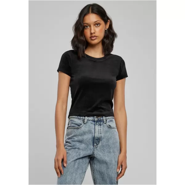  Cămaşă URBAN CLASSICS TB6052 NEGRU 