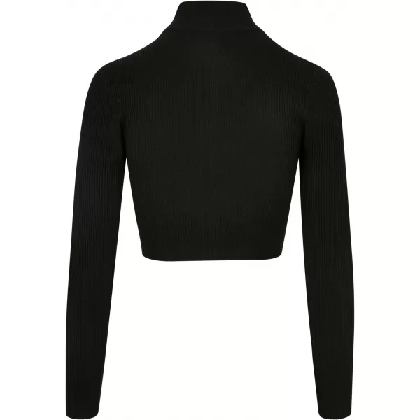  Doamne URBAN CLASSICS TB5089 NEGRU 