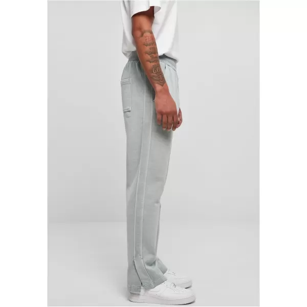  Piese pentru bărbați URBAN CLASSICS TB4957 ALBASTRU DE VARĂ 