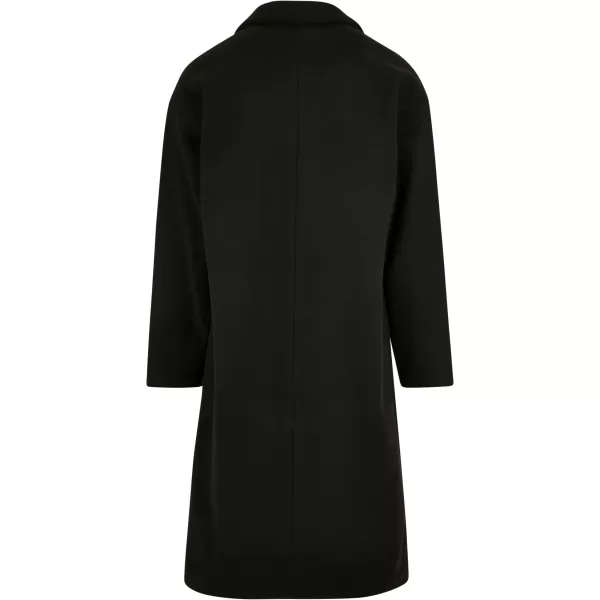  Haina masculină URBAN CLASSICS TB5541 NEGRU 