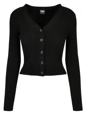 Doamne URBAN CLASSICS TB4806 NEGRU