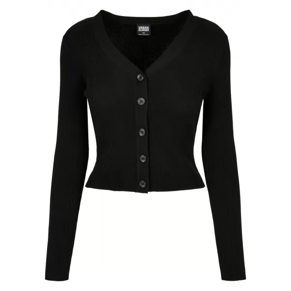  Doamne URBAN CLASSICS TB4806 NEGRU 